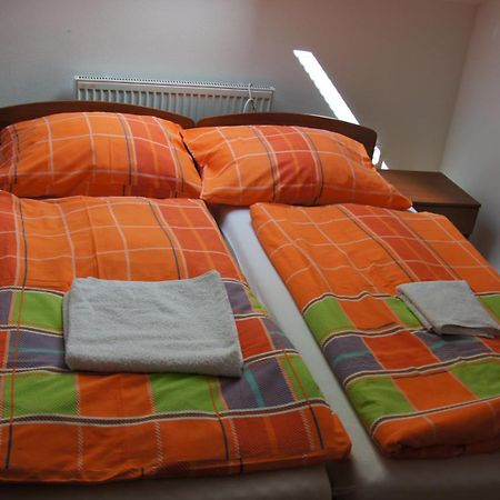 Apartmany Podhájska מראה חיצוני תמונה