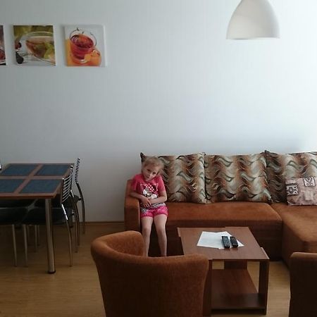 Apartmany Podhájska מראה חיצוני תמונה