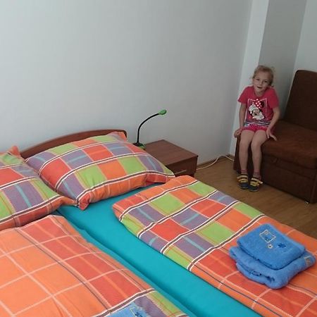 Apartmany Podhájska מראה חיצוני תמונה
