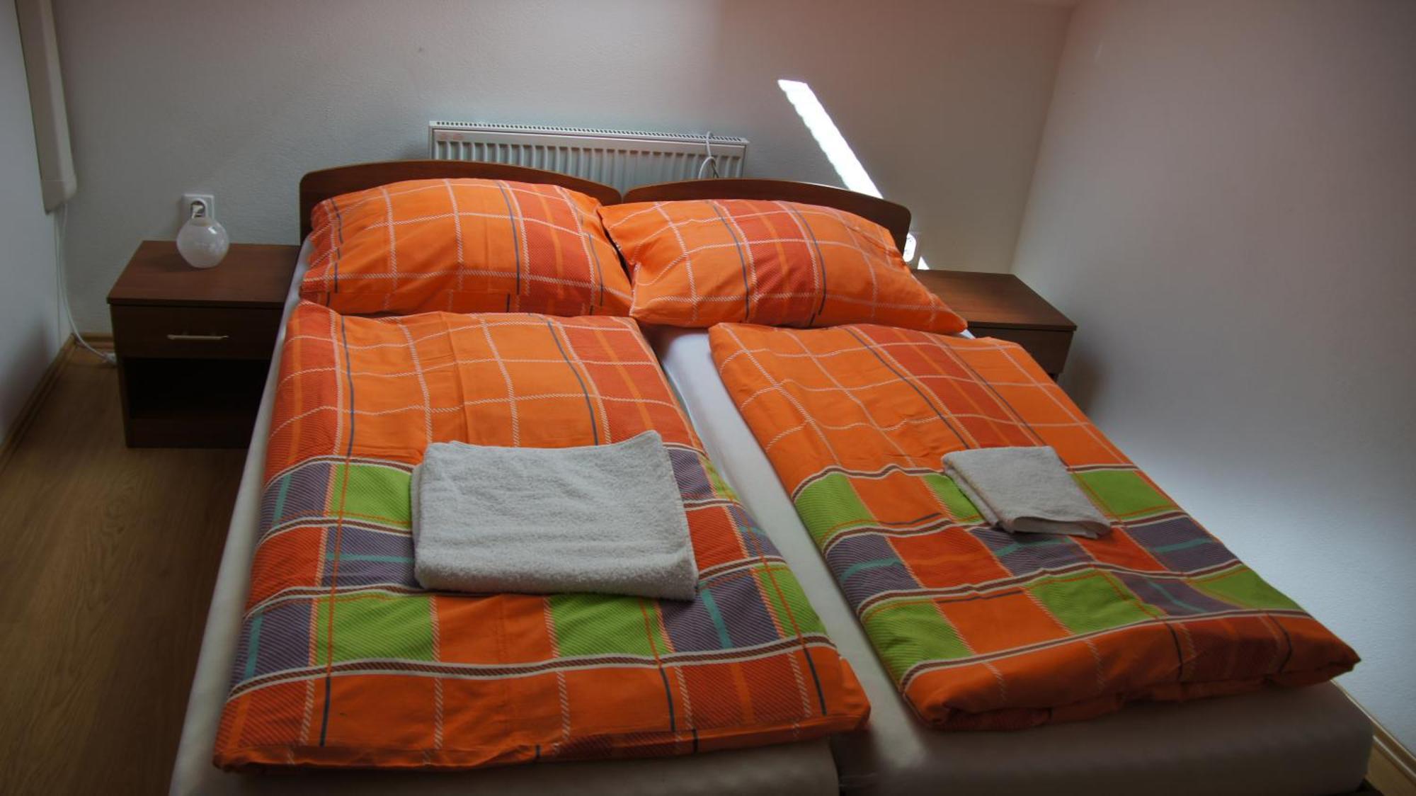 Apartmany Podhájska מראה חיצוני תמונה
