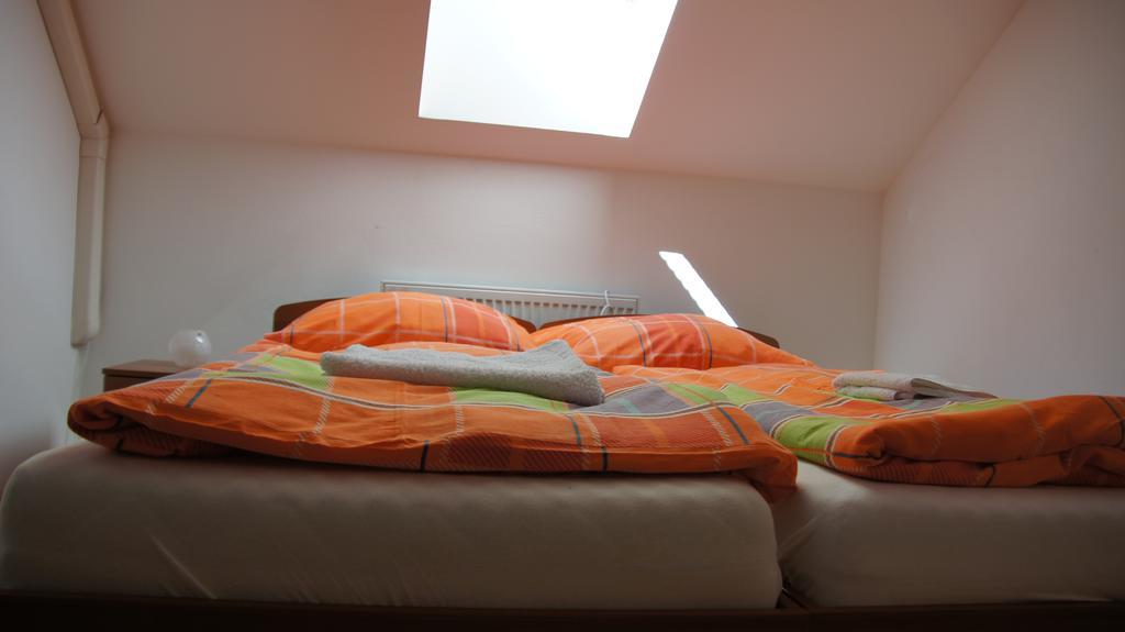Apartmany Podhájska חדר תמונה