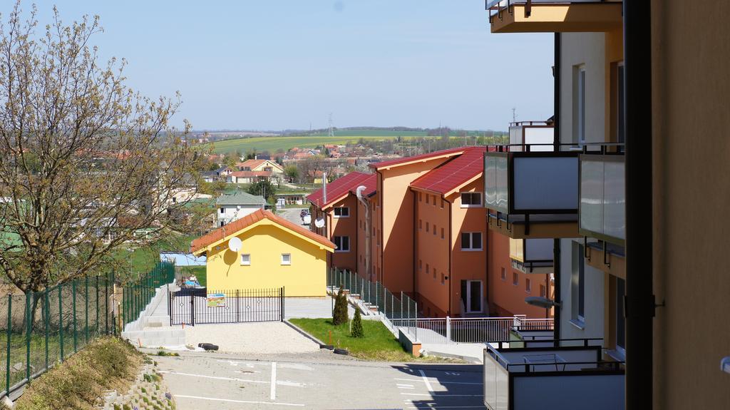 Apartmany Podhájska חדר תמונה