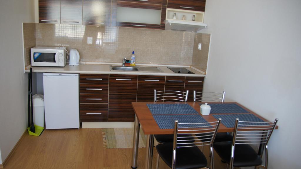 Apartmany Podhájska חדר תמונה