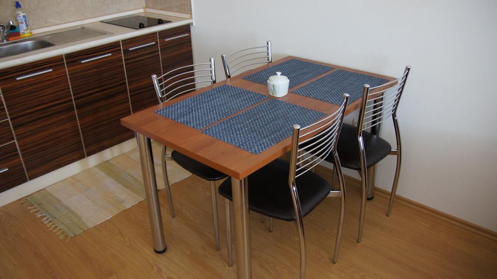 Apartmany Podhájska חדר תמונה