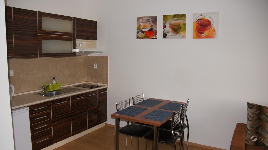 Apartmany Podhájska מראה חיצוני תמונה