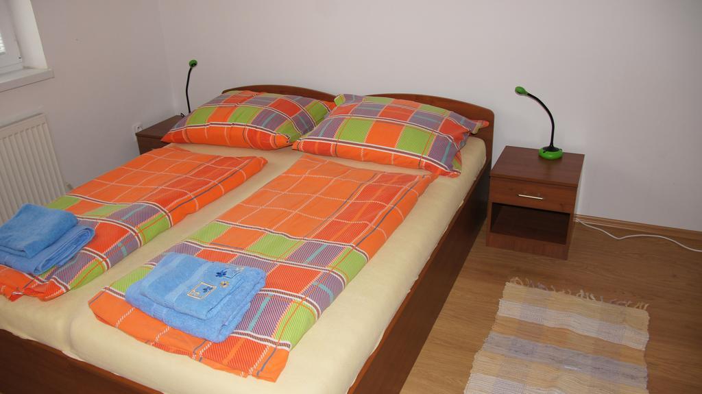 Apartmany Podhájska מראה חיצוני תמונה
