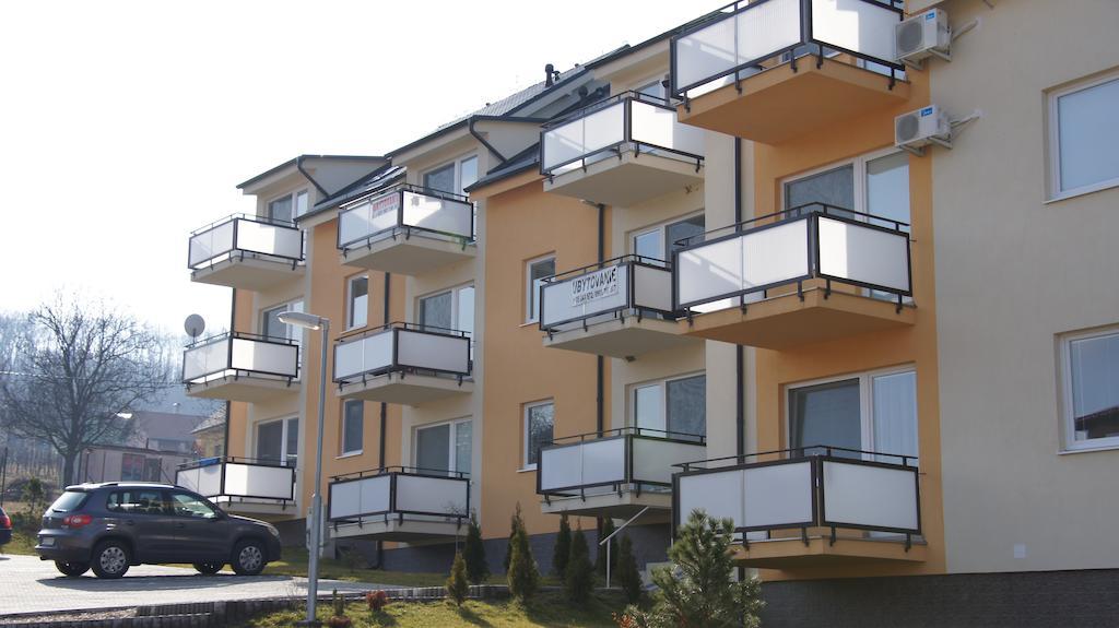 Apartmany Podhájska חדר תמונה