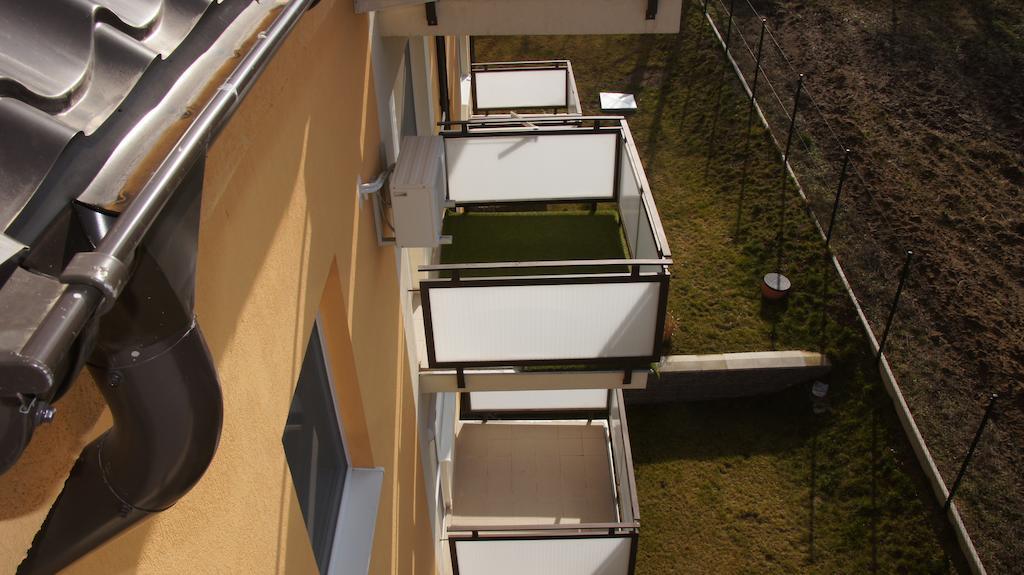 Apartmany Podhájska מראה חיצוני תמונה