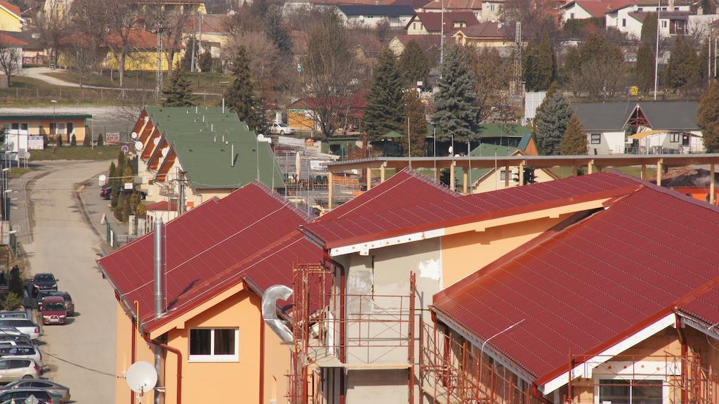 Apartmany Podhájska מראה חיצוני תמונה