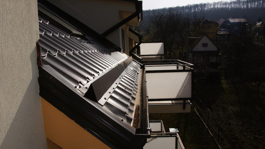 Apartmany Podhájska מראה חיצוני תמונה
