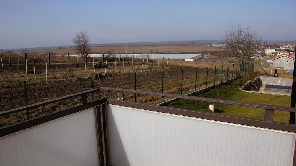 Apartmany Podhájska מראה חיצוני תמונה