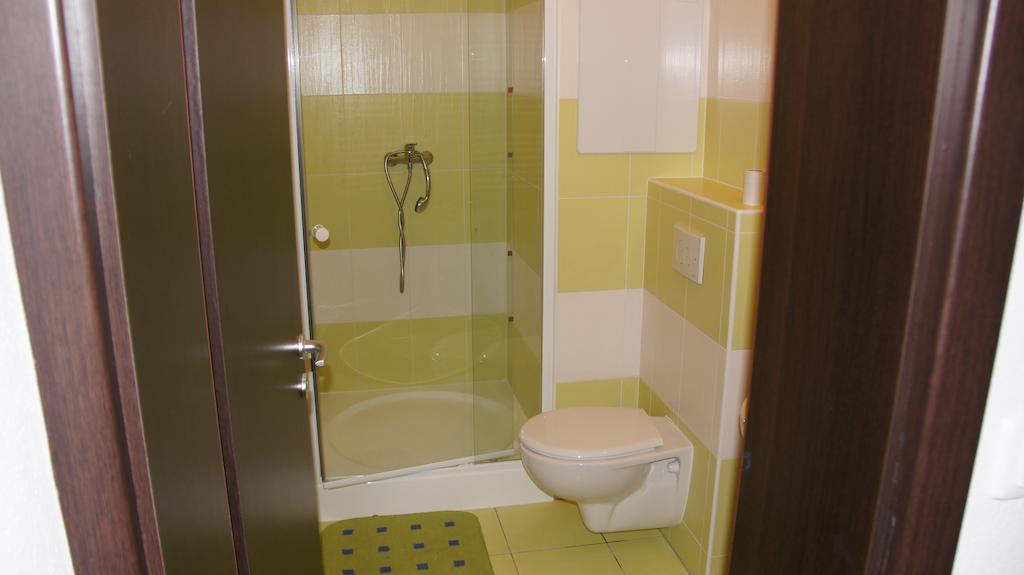 Apartmany Podhájska חדר תמונה