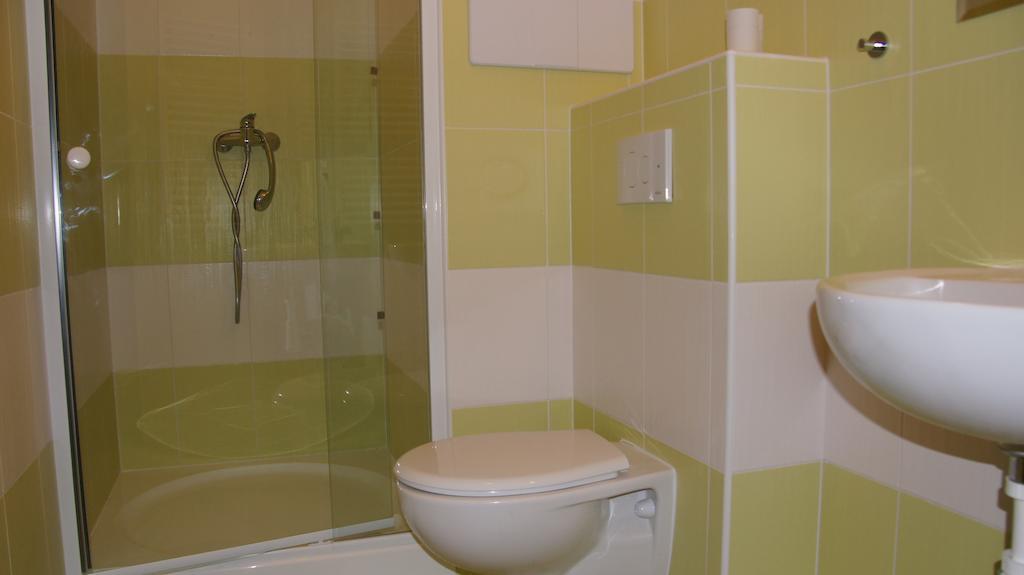 Apartmany Podhájska מראה חיצוני תמונה
