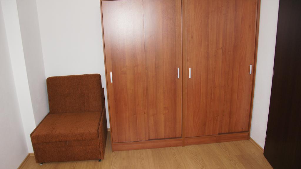 Apartmany Podhájska מראה חיצוני תמונה