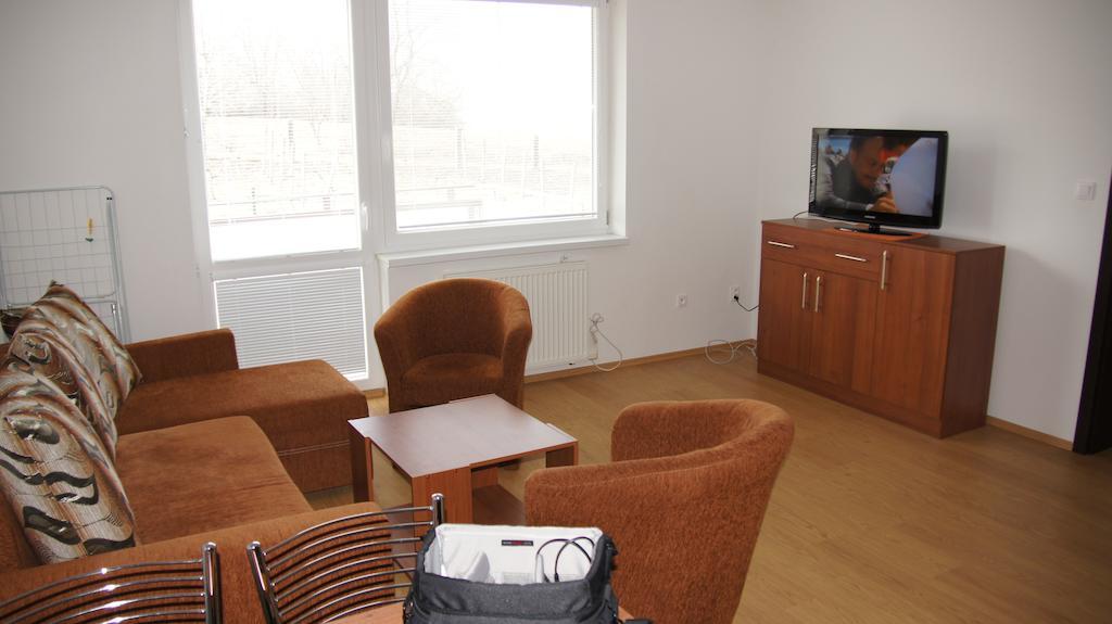 Apartmany Podhájska חדר תמונה