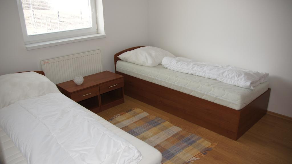 Apartmany Podhájska מראה חיצוני תמונה