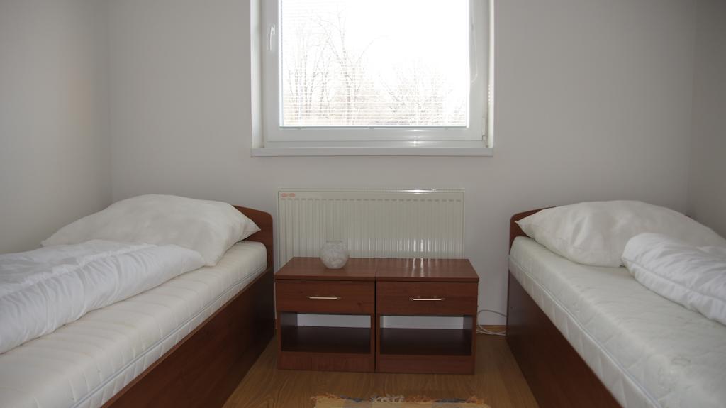 Apartmany Podhájska מראה חיצוני תמונה