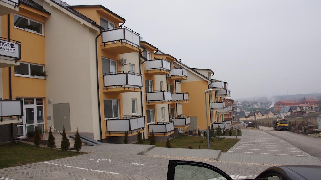 Apartmany Podhájska חדר תמונה