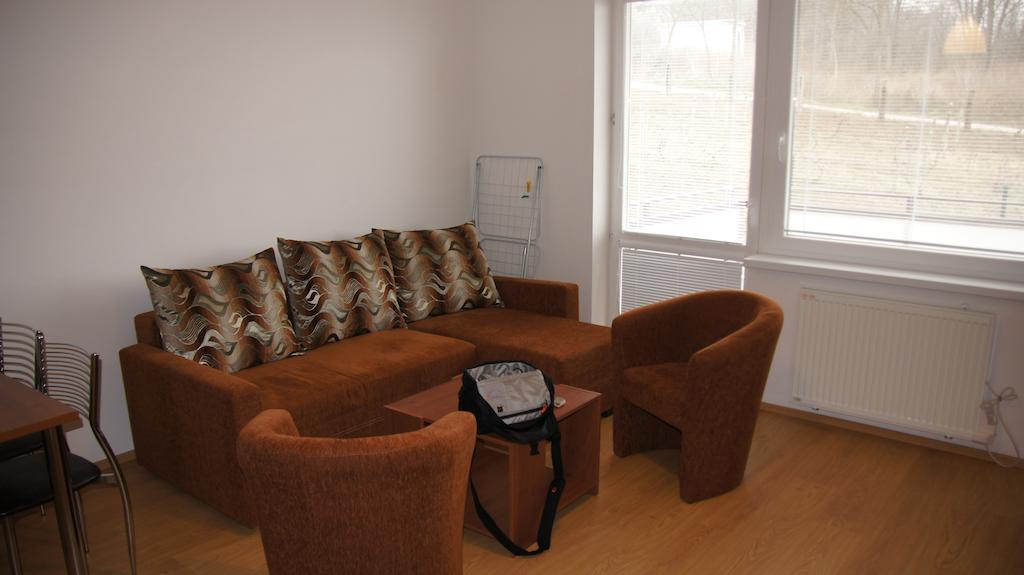 Apartmany Podhájska חדר תמונה