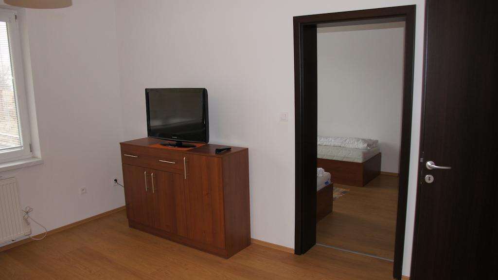 Apartmany Podhájska חדר תמונה