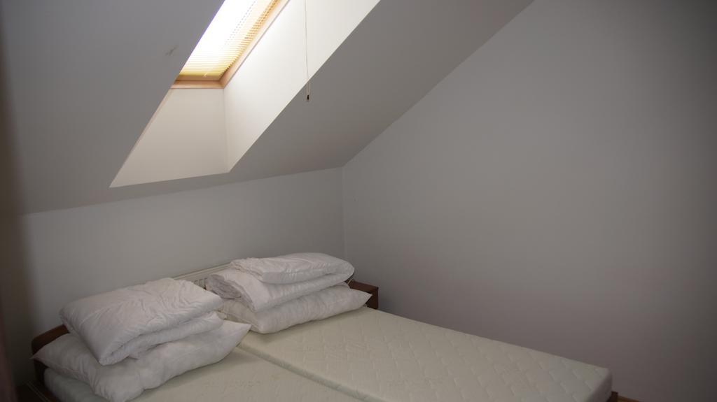 Apartmany Podhájska חדר תמונה