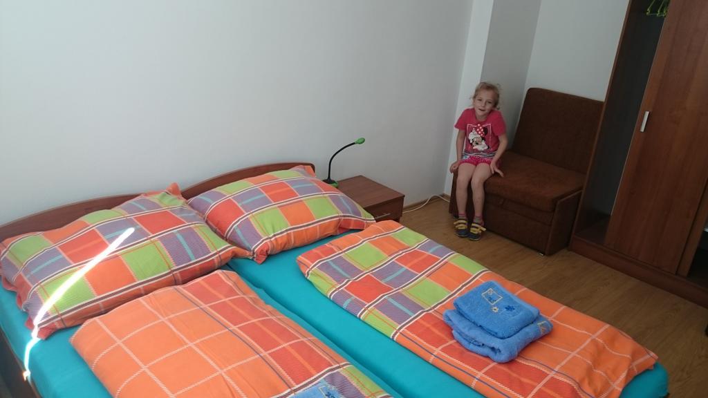 Apartmany Podhájska מראה חיצוני תמונה