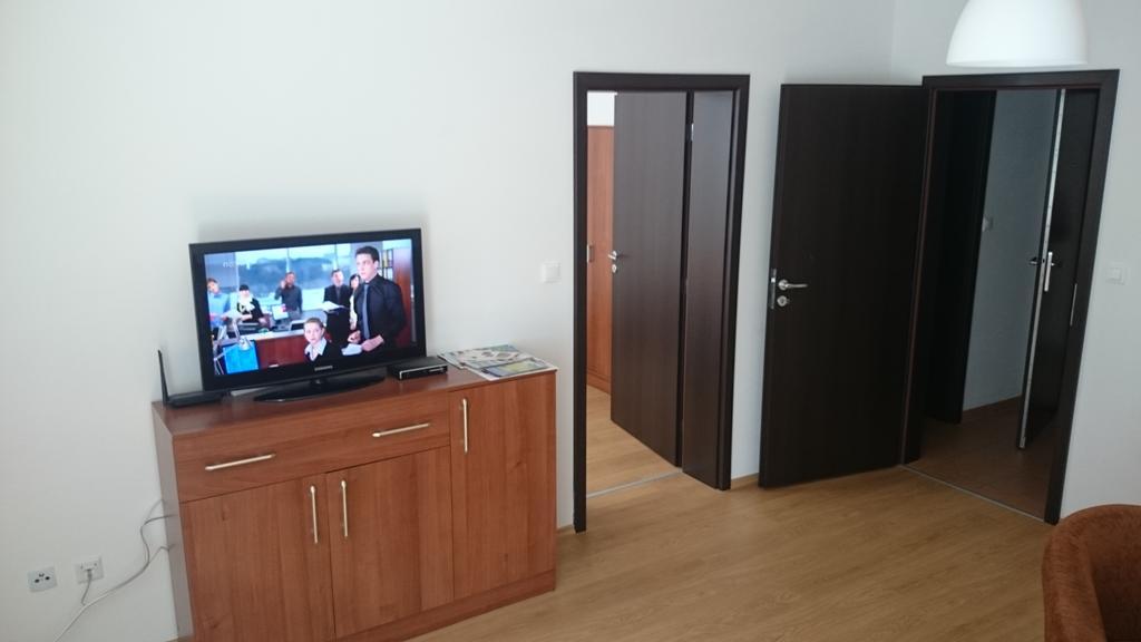 Apartmany Podhájska מראה חיצוני תמונה